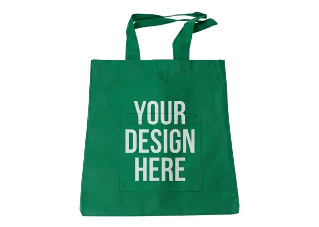 Shopper Tote Bags