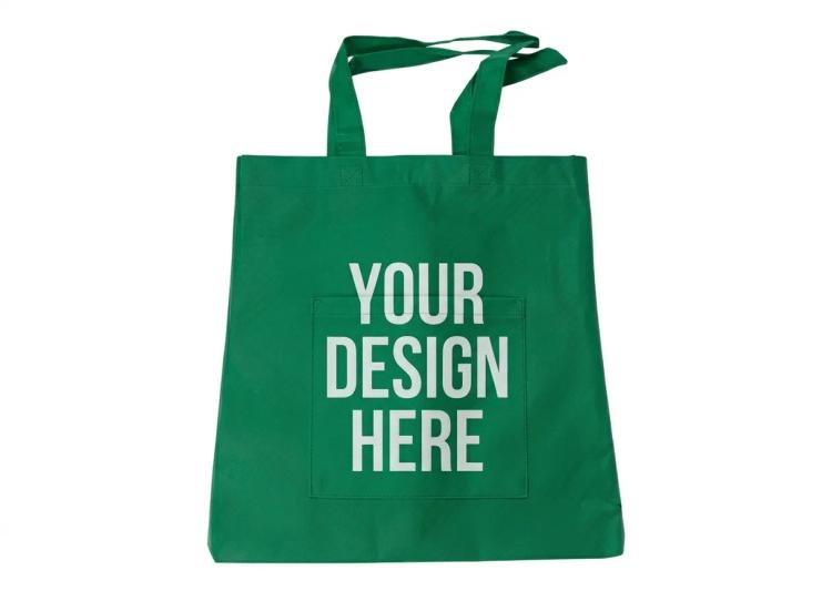 Shopper Tote Bags