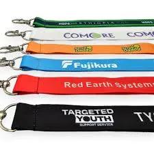 Cord Lanyards