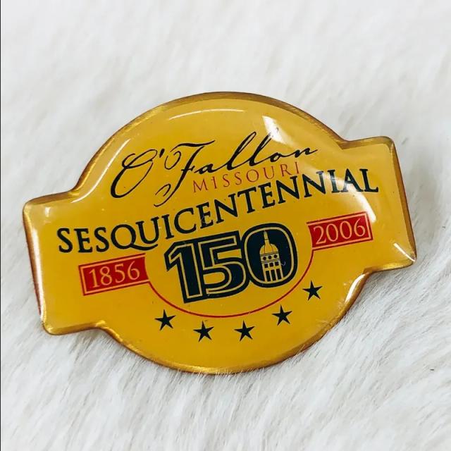 Lapel Pin