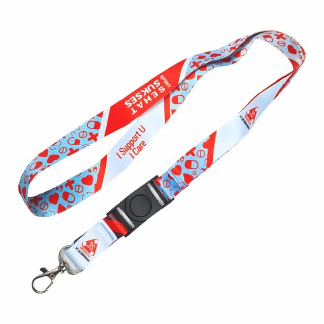 Lanyard